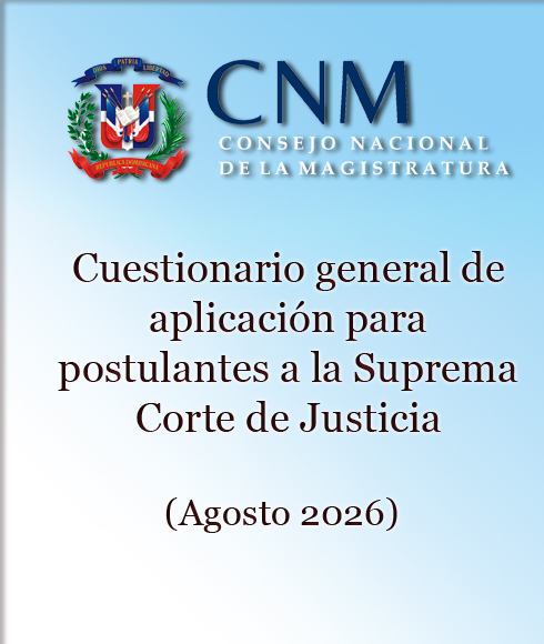 Cuestionario